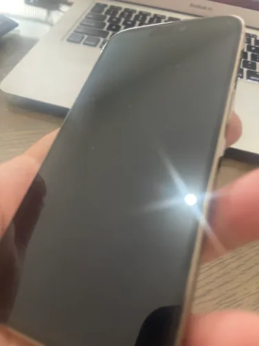 IPhone 14 Pro Não Liga