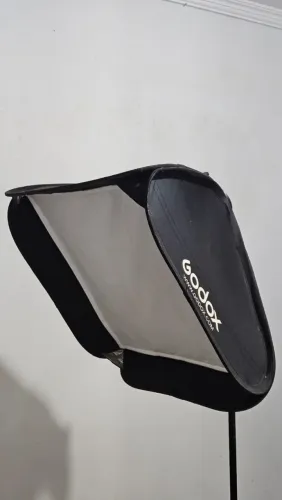 Softbox godox 