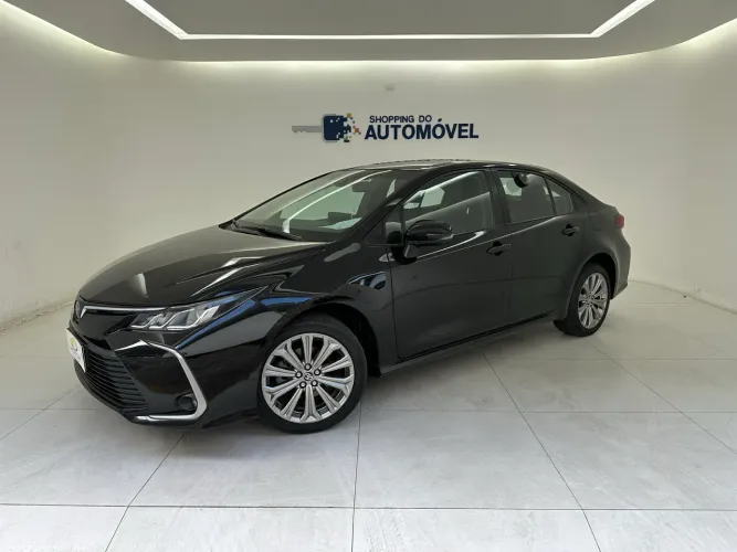 Toyota Corolla XEI 2.0 Flex 16V Aut. 2023