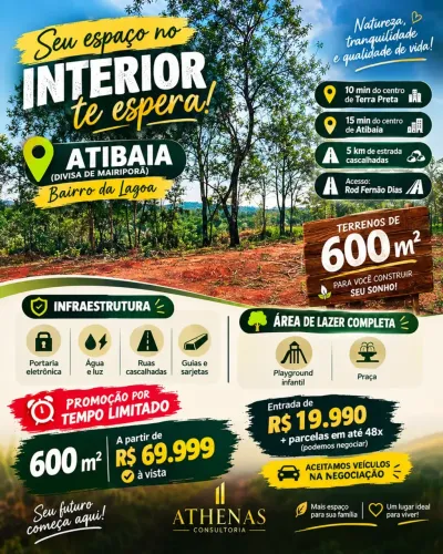CONDIÇÕES EPECIAIS PARA COMPRAR