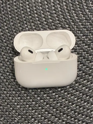 Fones Apple Air Pods Pro 2