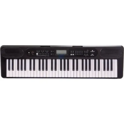 Teclado Musical Harmonics HA-500 - TC0106
