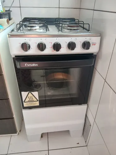 FOGAO NOVO 200,00