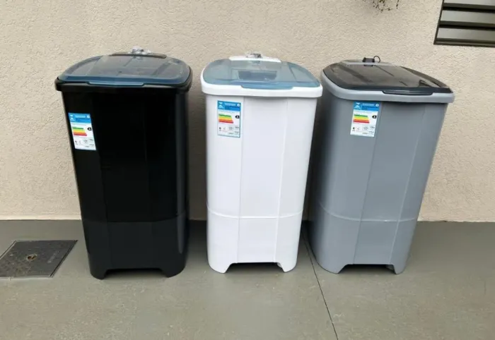 Tanquinho 10kg ENTREGA GRÁTIS 