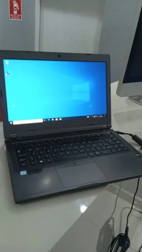 Notebook i5 7geracao