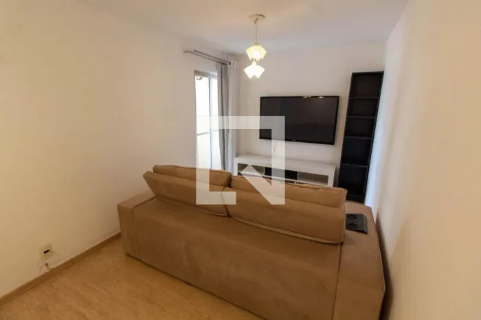 APARTAMENTO RESIDENTIAL em Campinas - São Paulo, Centro