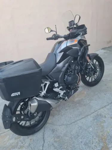 Honda CB 500x 2023