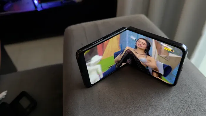 Sumsung Z Flip 4 de 256gb