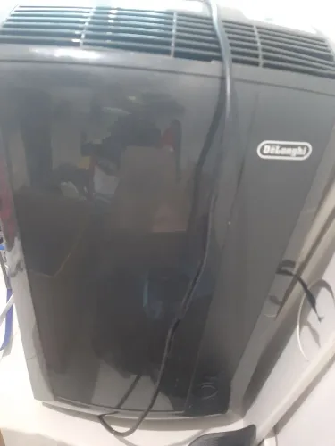 Ar condicionado portatil 1.000