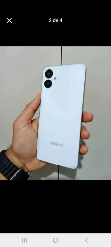 Samsung A06. 128 gb
