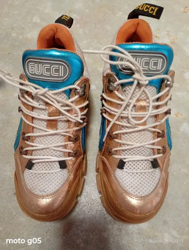 Sapato da Gucci para vender