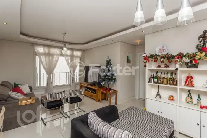 Apartamento à venda em Rio Branco com 157 m², 4 quartos, 1 suíte, 2 vagas