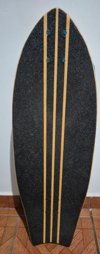 Skate Simulador de Surf