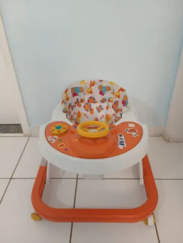 Vendo Andador Infantil !!!