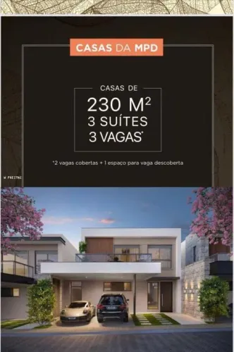 Casa em Condomínio para Venda em Barueri, Tamboré, 3 dormitórios, 3 suítes, 4 banheiros, 3