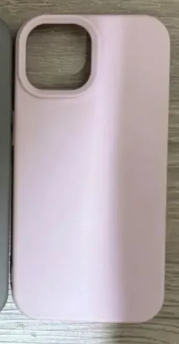Capa capinha iPhone 15