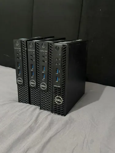 Lote mini PC DELL