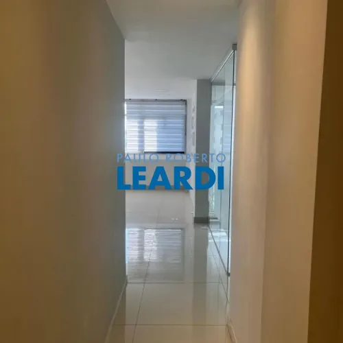 COMERCIAL - VILA BASTOS - SP