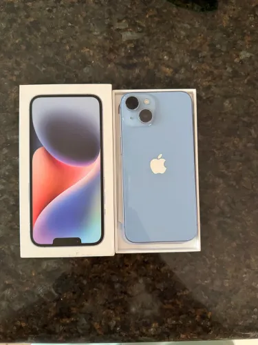iphone 14  128 gb