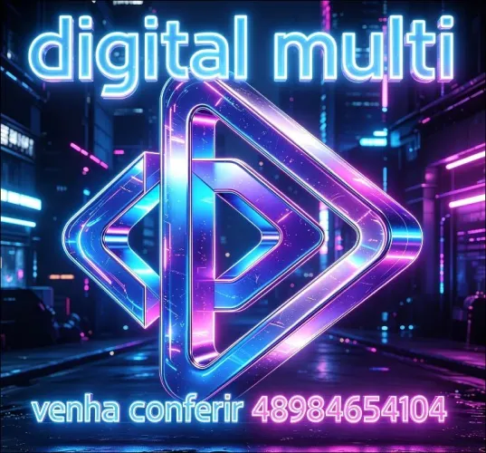 Sistema Digital Multi,