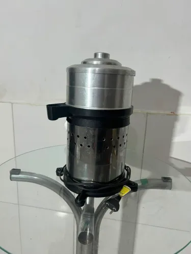 Espremedor de laranja