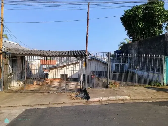 Casa com 4 dormitórios à venda, 89 m² por R$ 660.000,00 - Vila Carbone - São Paulo/SP
