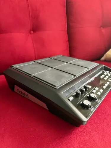 PAD ROLAND SPD SX