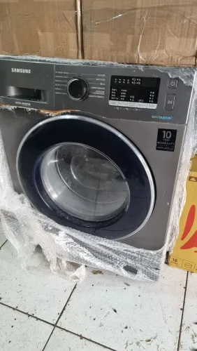 Máquina de Lavar roupas Sansung