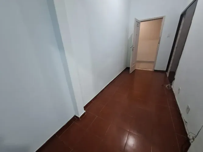 Conjugadão dividido 1 quarto em Copacabana - Rio de Janeiro - RJ
