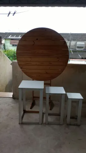 Kit para festa