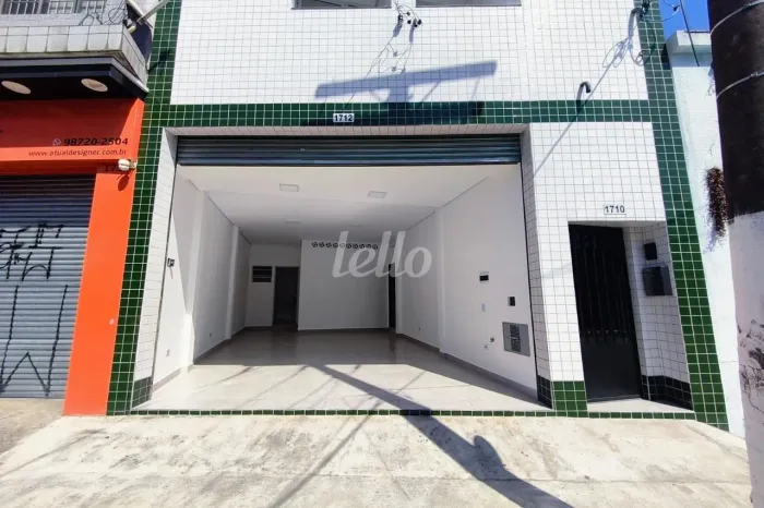 Comercial para alugar no(a) Quarta Parada