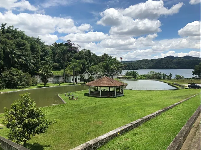 Chácara com 25.000m² à venda no Riacho Grande | São Bernardo do Campo