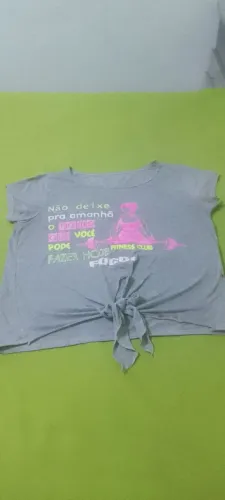 Roupas vários modelos novas baratunhas