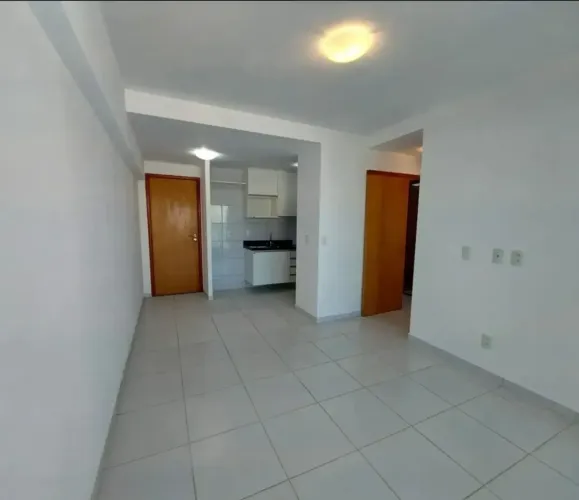 [PALMEIRAS-01320] Apto 2 Quartos em Setúbal com Piscina e Academia  Pronto para Morar