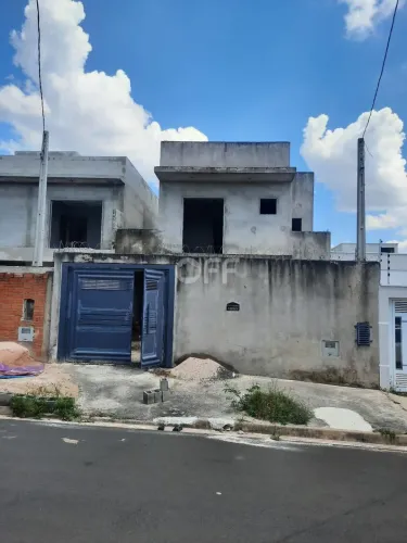 casa - Jardim Ibirapuera - Campinas