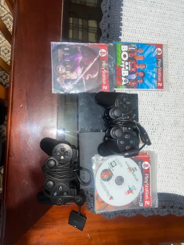 Ps2 slim