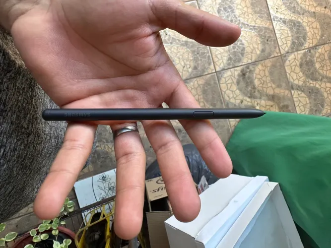 Tablet s6 lite 