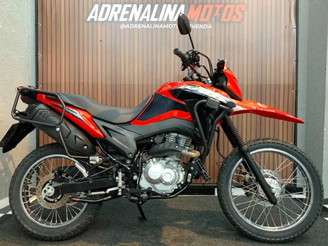 Honda NXR 160 BROS ESD FLEXONE 0 2025