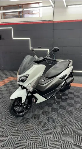 Nmax 160 2020