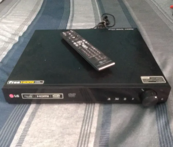 Home theater Lg