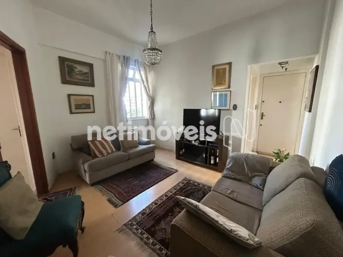 Venda Apartamento 2 quartos Paraíso São Paulo