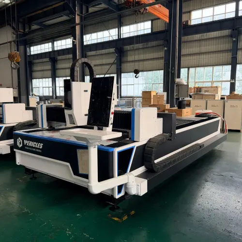 Máquina de corte a laser 1500KW