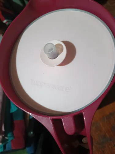 Jarra Tupperware de 4 litros