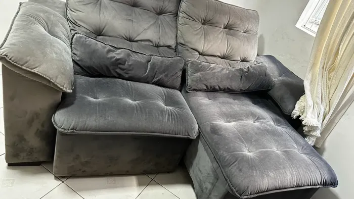 vedo sofa retratil