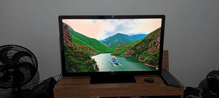 TV Philips 42 polegadas HDMI/Usb