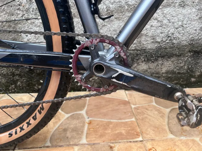 Bike Scott Scale 965
