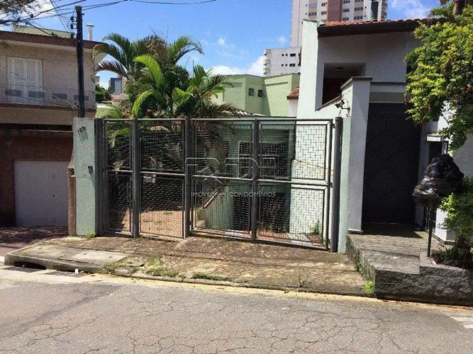 Sobrado Comercial ou Residencial