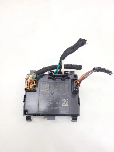 Módulo Teto Solar Vw Tcross Tsi 1.4 2025 2026 4k0907594ac