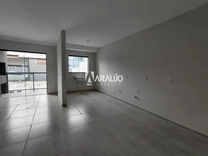 Apartamento para locação, Gravatá, Navegantes