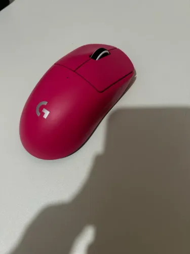 VENDO MOUSE E TECLADO LOGITECH